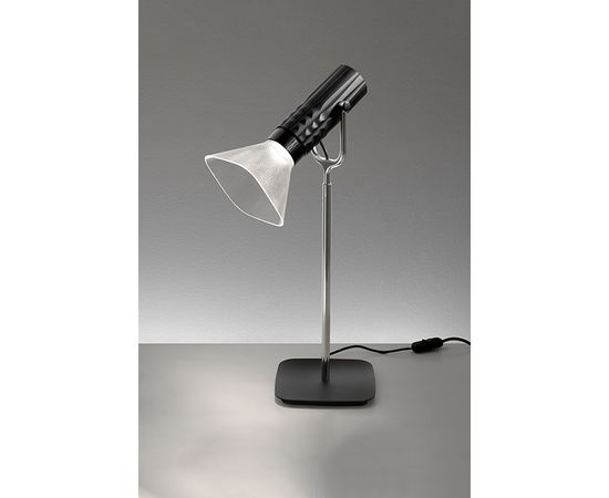 Настольная лампа Artemide Fiamma Table, фото 1