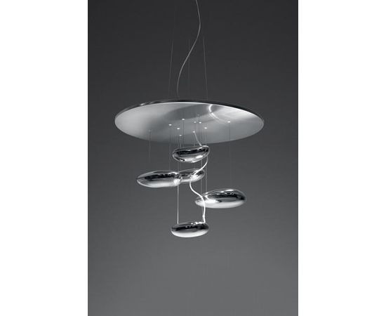 Подвесной светильник Artemide Mercury mini Led Suspension, фото 1