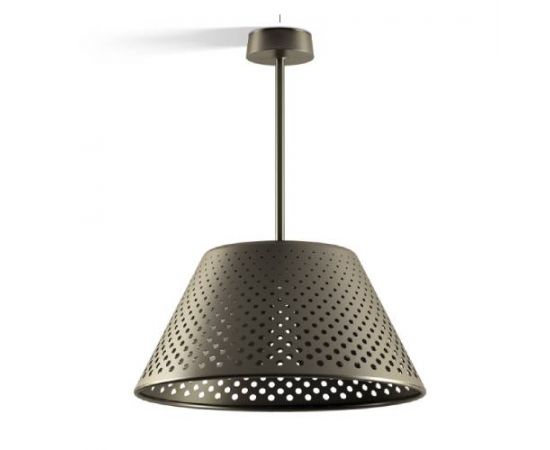 Потолочный светильник Platek Mesh 480, фото 3