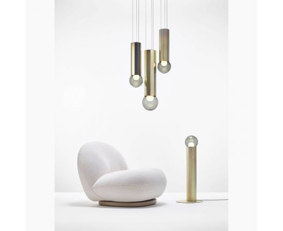 Подвесной светильник Brokis PRISMA 480, фото 5