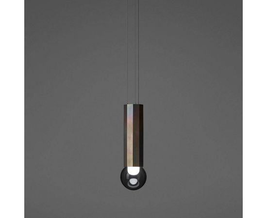 Подвесной светильник Brokis PRISMA 480, фото 2