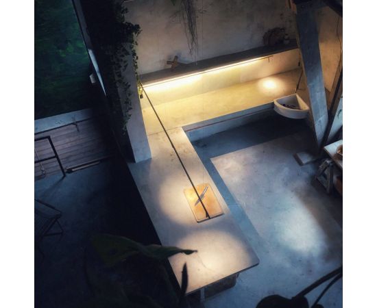 Подвесной светильник Eden Design  °spot T, фото 4