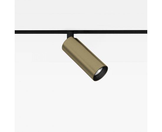 Встроенный в потолок светильник Eden Design °tubu 60, фото 6