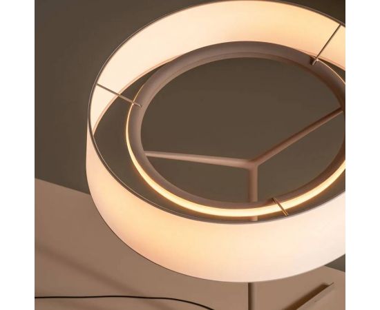 Настольный светильник Vibia DAMA 3225, фото 3