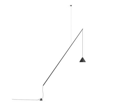 Подвесной торшер Vibia North 5666, фото 1