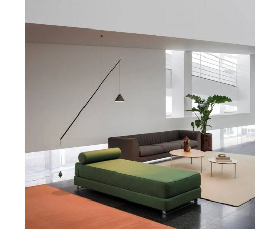 Подвесной торшер Vibia North 5666, фото 5