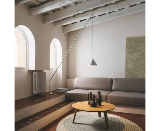 Подвесной торшер Vibia North 5666, фото 3