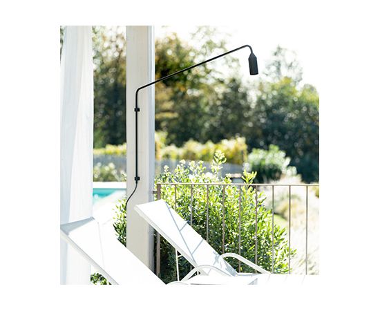 Настенный светильник Platek Flamingo 2.0 300, фото 2