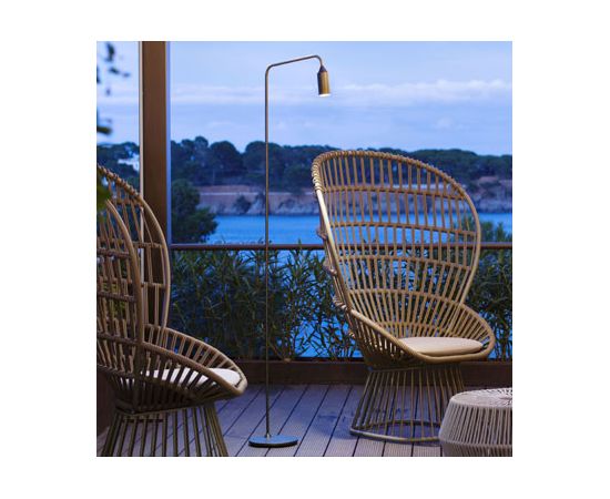 Напольный светильник Platek Flamingo 2.0, фото 5