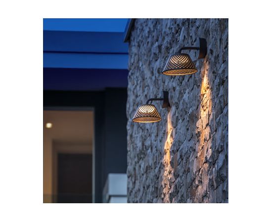 Настенный светильник Platek Mesh, фото 5