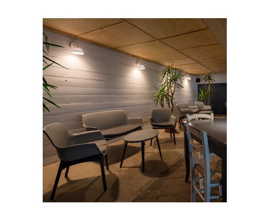 Настенный светильник Platek Mesh, фото 3