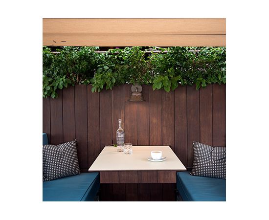 Настенный светильник Platek Mesh, фото 9