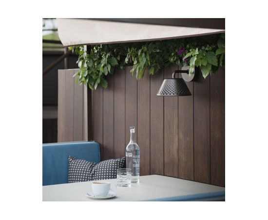 Настенный светильник Platek Mesh, фото 2