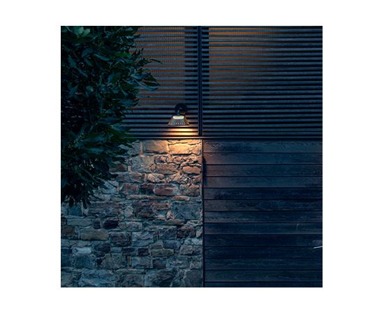 Настенный светильник Platek Mesh, фото 8