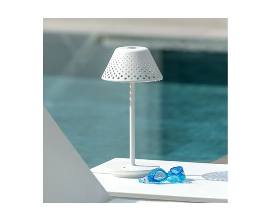 Настольный светильник Platek Mesh, фото 4