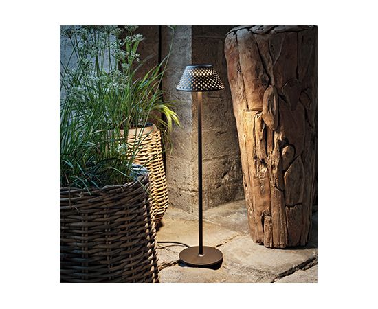 Напольный светильник Platek Mesh, фото 8