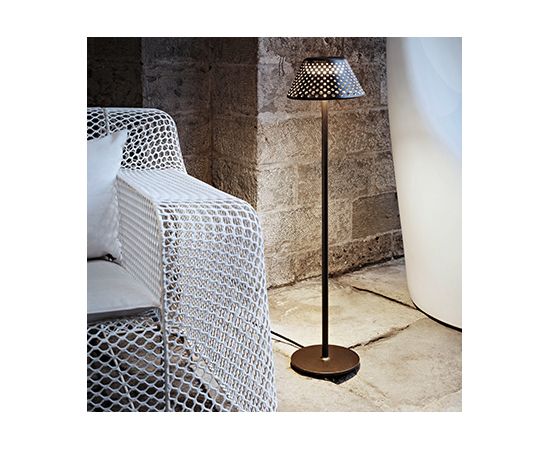 Напольный светильник Platek Mesh, фото 5
