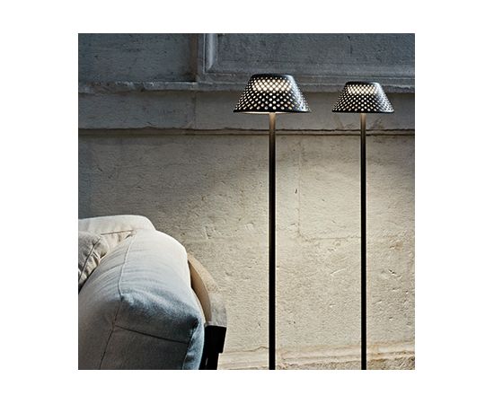 Напольный светильник Platek Mesh, фото 3