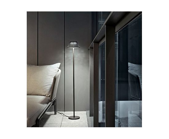 Напольный светильник Platek Mesh, фото 2