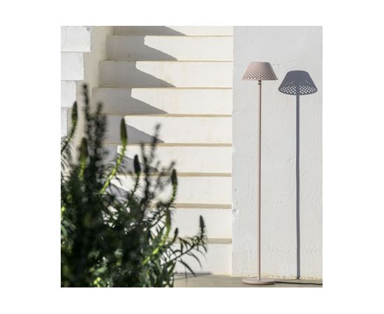 Напольный светильник Platek Mesh, фото 9