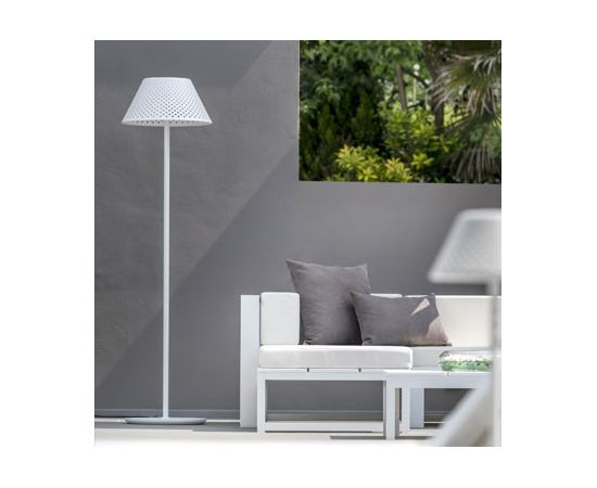 Напольный светильник Platek Mesh, фото 4