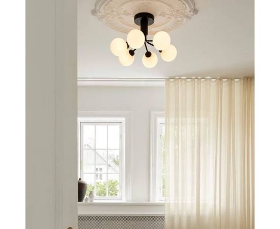 Потолочный светильник NUURA APIALES 6 CEILING, фото 4