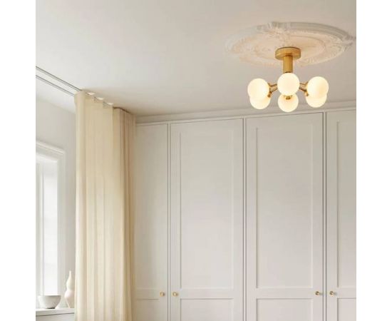 Потолочный светильник NUURA APIALES 6 CEILING, фото 9