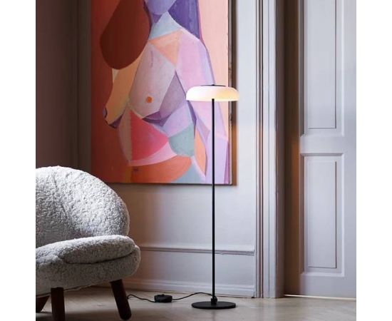 Напольный светильник NUURA BLOSSI FLOOR Ø29, фото 7