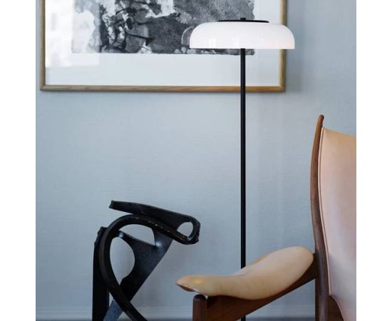 Напольный светильник NUURA BLOSSI FLOOR Ø29, фото 8