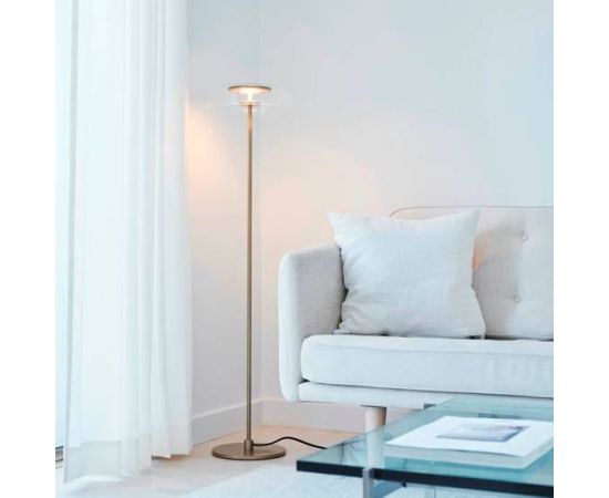 Напольный светильник NUURA BLOSSI FLOOR Ø29, фото 4