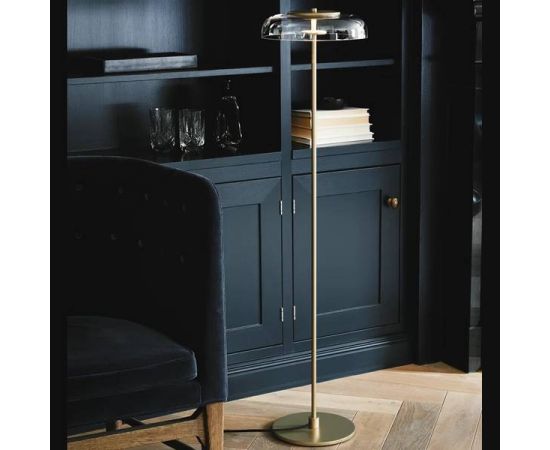 Напольный светильник NUURA BLOSSI FLOOR Ø29, фото 2