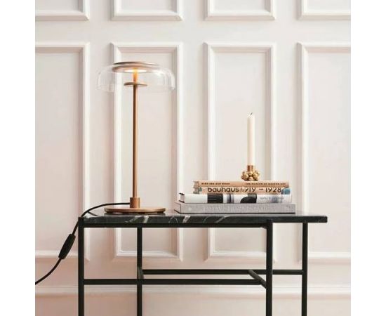 Настольный светильник NUURA BLOSSI TABLE, фото 7