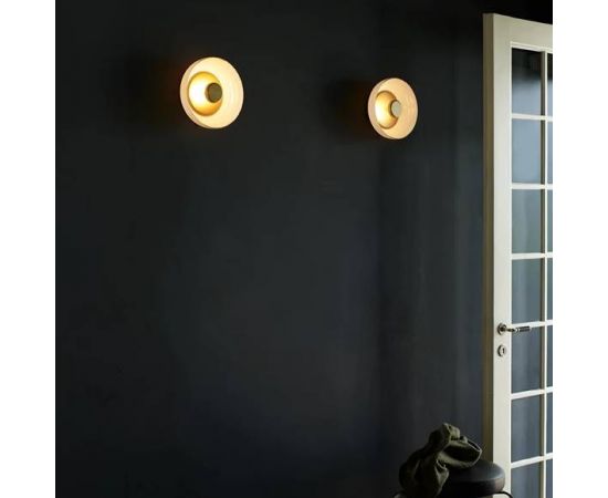 Настенный светильник NUURA BLOSSI WALL Ø23, фото 4