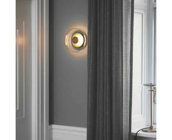 Настенный светильник NUURA BLOSSI WALL Ø23, фото 10