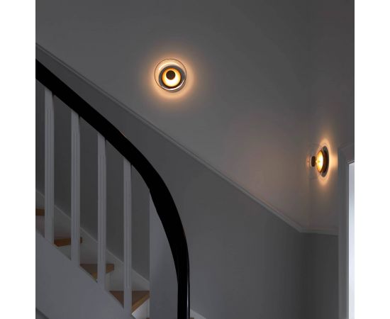 Настенный светильник NUURA BLOSSI WALL Ø23, фото 7