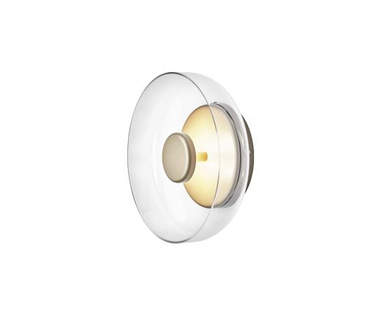 Настенный светильник NUURA BLOSSI WALL Ø23, фото 11