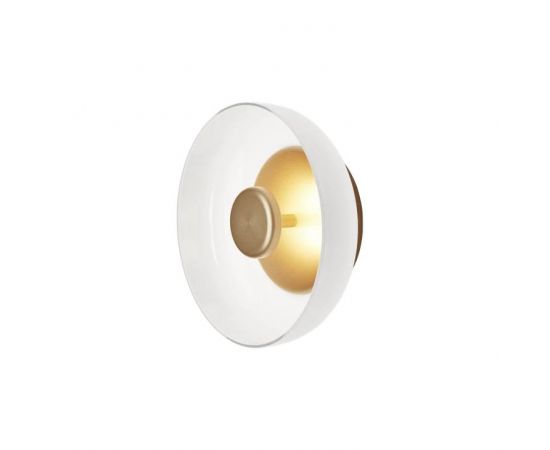 Настенный светильник NUURA BLOSSI WALL Ø23, фото 1