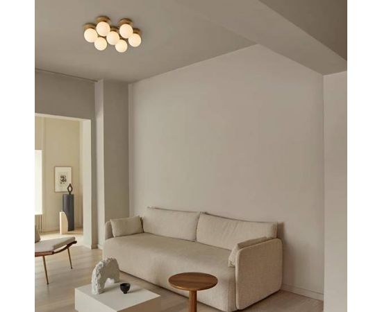 Настенно-потолочный светильник NUURA LIILA STAR, фото 5