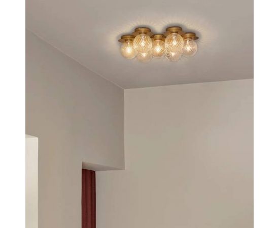 Настенно-потолочный светильник NUURA LIILA STAR, фото 4