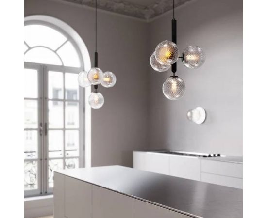 Подвесной светильник NUURA MIIRA 4, фото 3