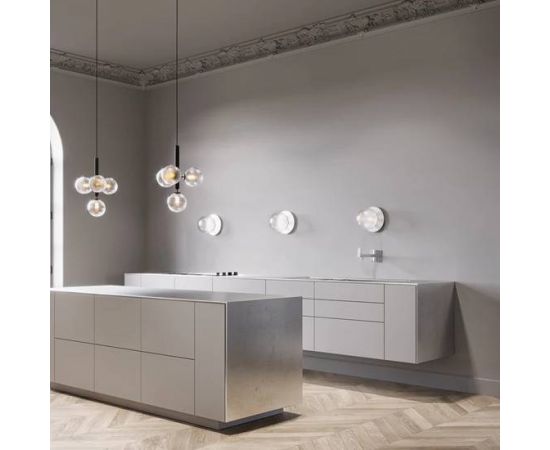 Подвесной светильник NUURA MIIRA 4, фото 2