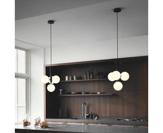 Подвесной светильник NUURA MIIRA 4, фото 5