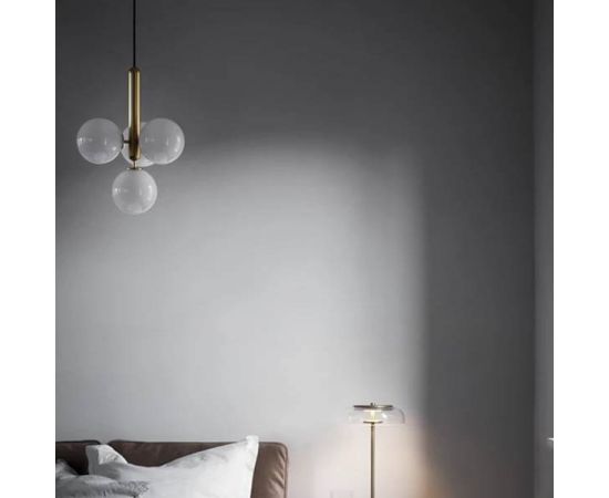 Подвесной светильник NUURA MIIRA 4, фото 12