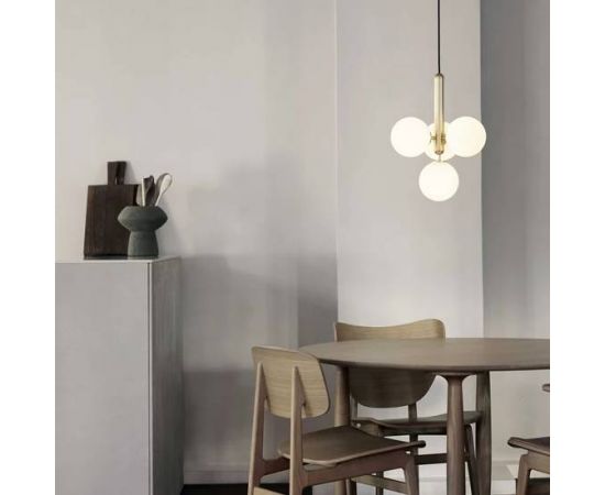 Подвесной светильник NUURA MIIRA 4, фото 13