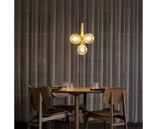 Подвесной светильник NUURA MIIRA 4, фото 10