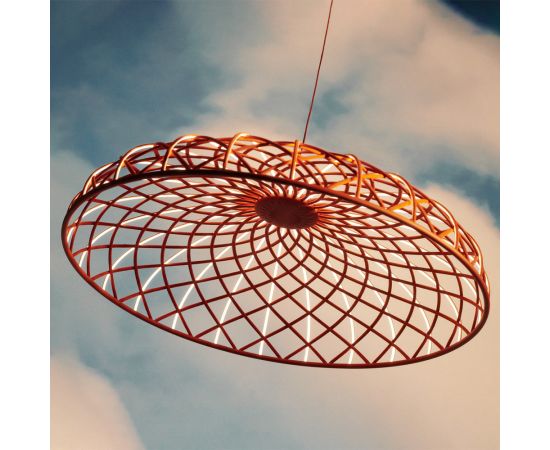 Подвесной светильник FLOS SKYNEST, фото 2