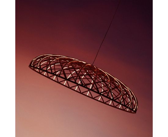 Подвесной светильник FLOS SKYNEST, фото 8