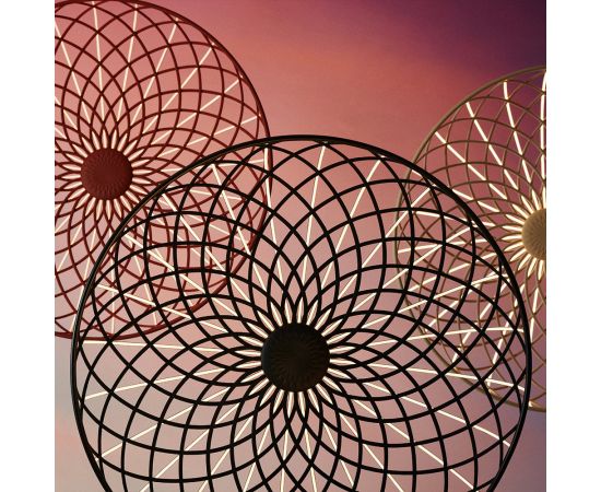 Подвесной светильник FLOS SKYNEST, фото 9