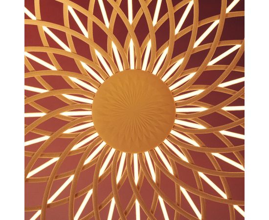 Подвесной светильник FLOS SKYNEST, фото 11