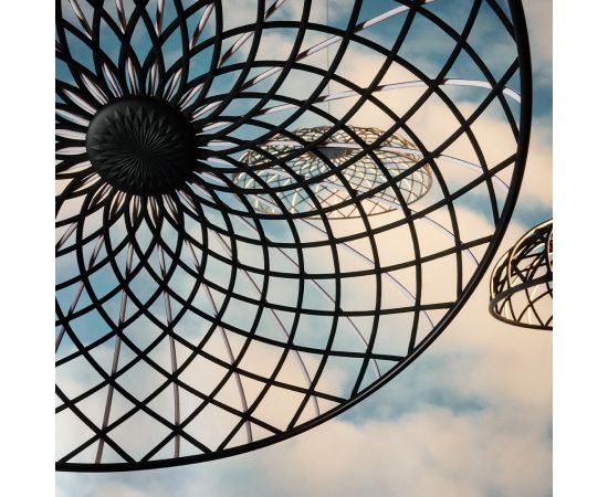 Подвесной светильник FLOS SKYNEST, фото 3